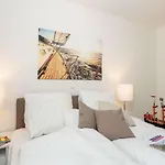 Suedkap D-02 Apartament Pelzerhaken