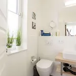 Apartment Suedkap D-02