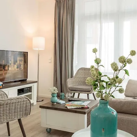 Διαμέρισμα Suedkap D-02 Pelzerhaken