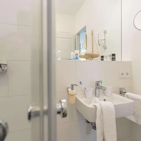 Διαμέρισμα Suedkap D-02 Pelzerhaken