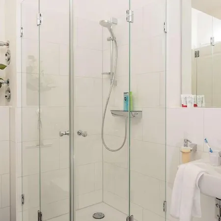 Διαμέρισμα Suedkap D-02 *