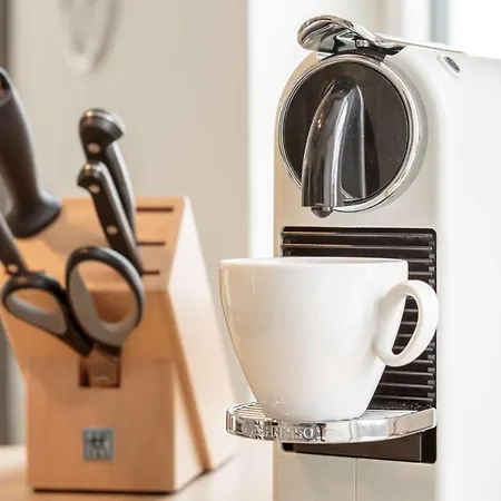 Διαμέρισμα Suedkap D-02 Pelzerhaken