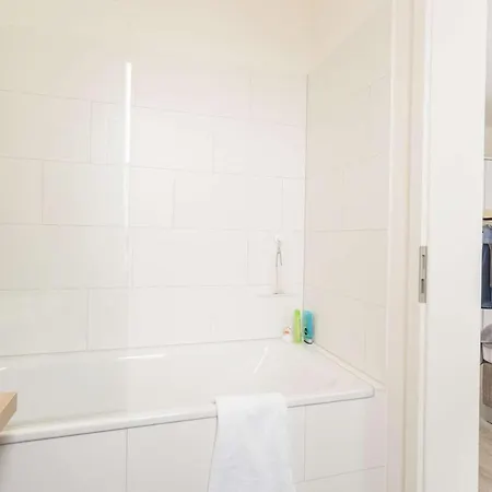 Suedkap D-02 Διαμέρισμα Pelzerhaken