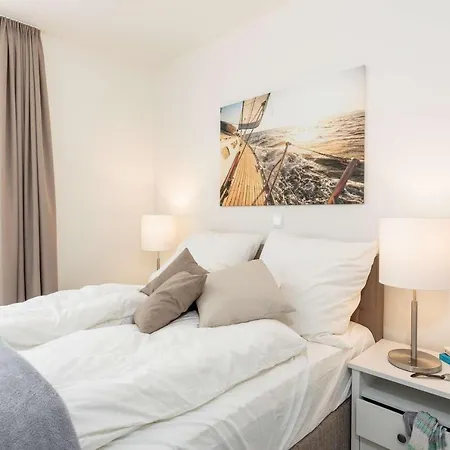 Suedkap D-02 Apartament Pelzerhaken