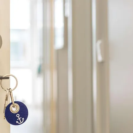 Suedkap D-02 Lejlighed *