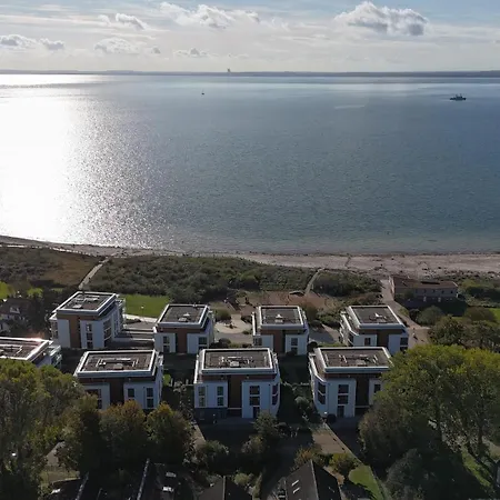 Suedkap D-02 Διαμέρισμα *