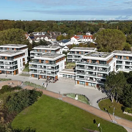 Suedkap D-02 Διαμέρισμα *