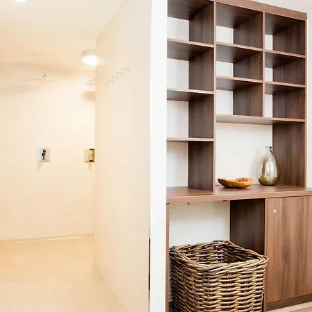 Διαμέρισμα Suedkap D-02 Pelzerhaken