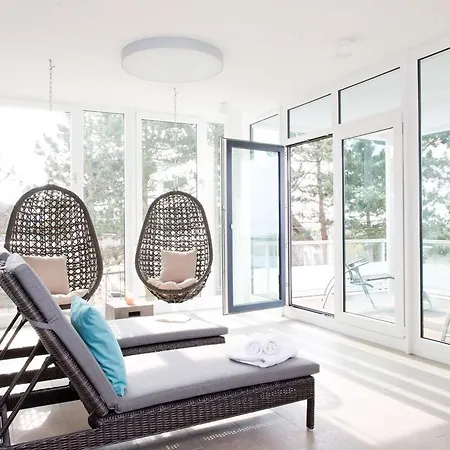 Suedkap D-02 Διαμέρισμα Pelzerhaken