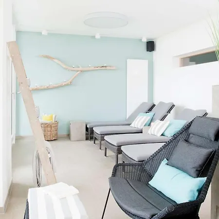 Suedkap D-02 Διαμέρισμα