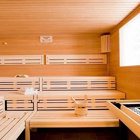 Διαμέρισμα Suedkap D-02 *