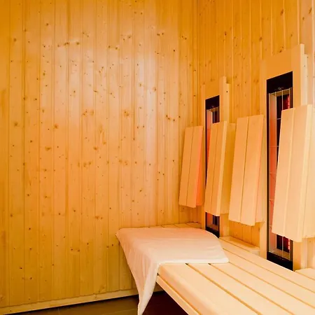 Διαμέρισμα Suedkap D-02