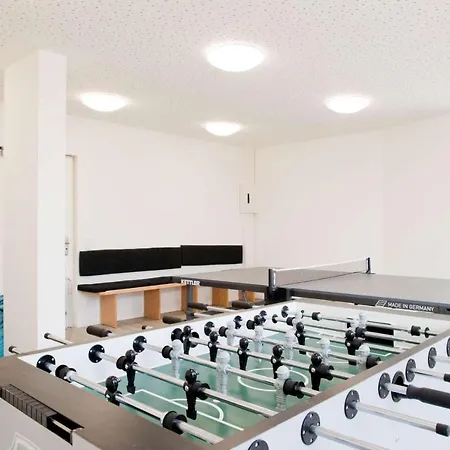 Apartment Suedkap D-02 Pelzerhaken