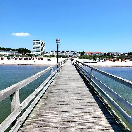 Suedkap D-02 Διαμέρισμα