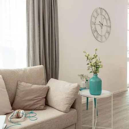 Διαμέρισμα Suedkap D-02 *