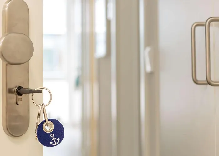 Suedkap D-02 Apartamento *