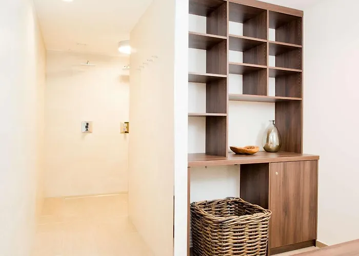 Apartamento Suedkap D-02 Pelzerhaken