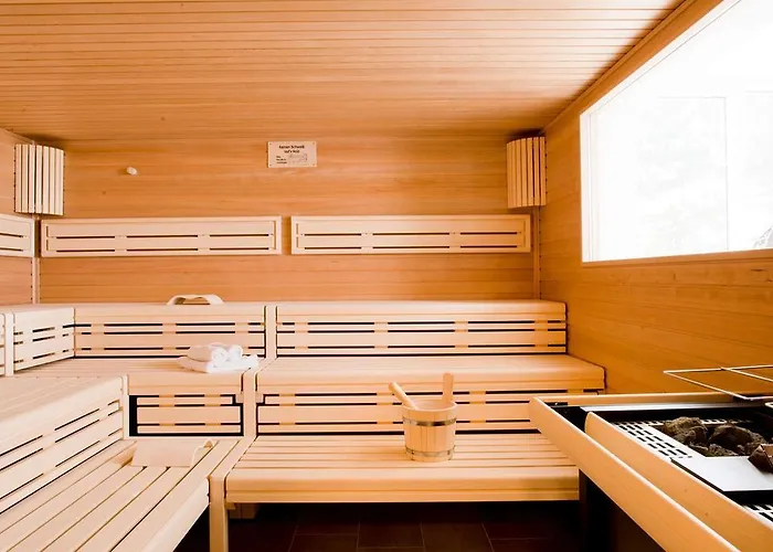 Apartamento Suedkap D-02 *