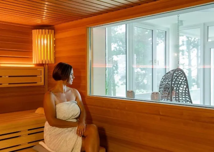 Suedkap D-02 Apartamento