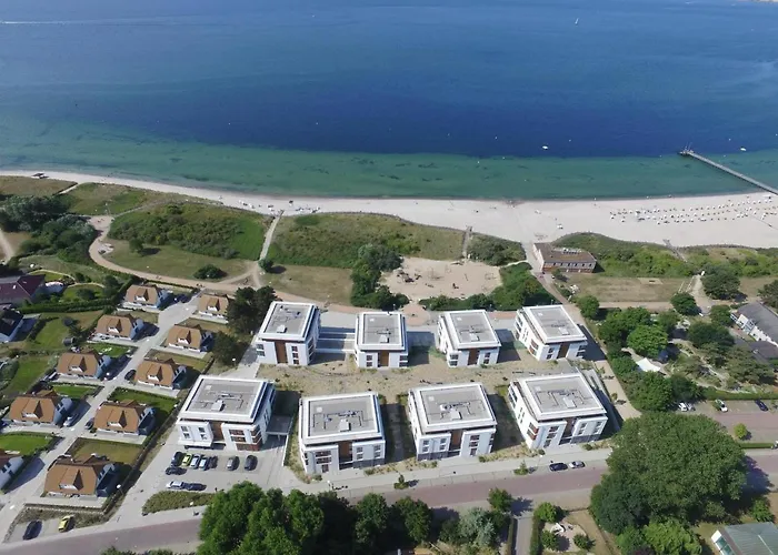 Apartamento Suedkap D-02 *