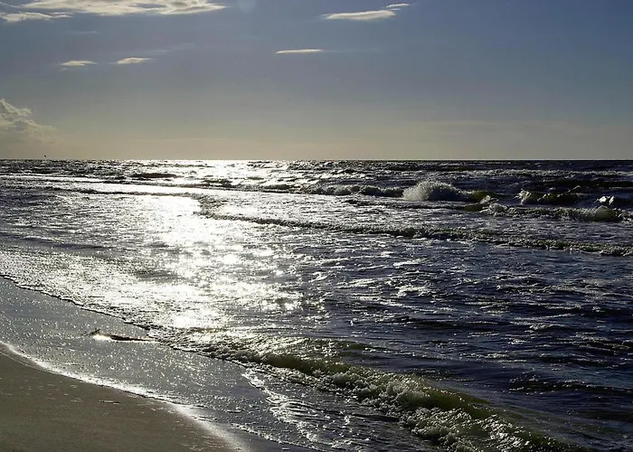 Apartamento Suedkap D-02 Pelzerhaken